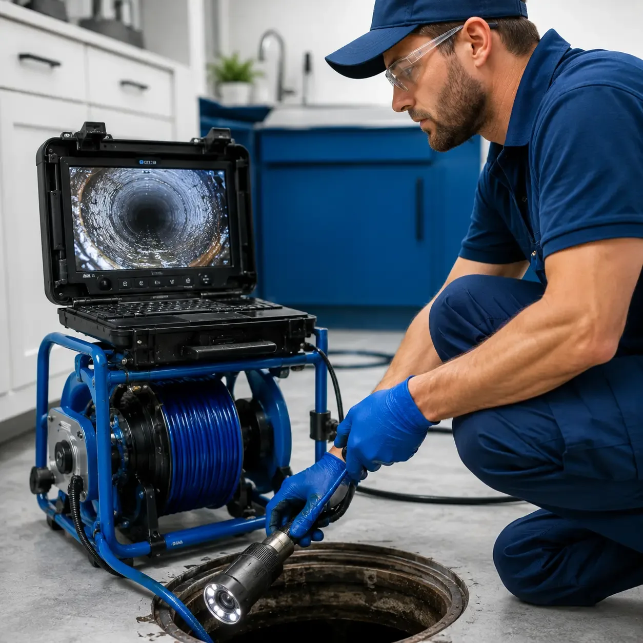 Pipe Relining professionals serving Fort Valley, VA